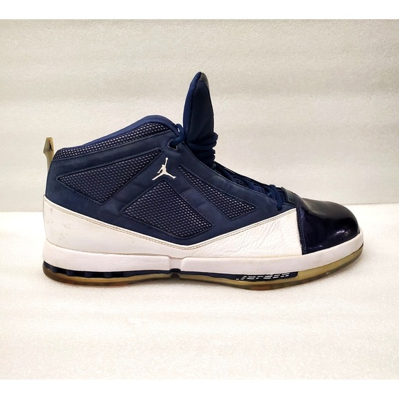 jordans size 16 mens